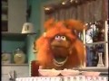 Classic Sesame Street Cereal Girl Full Version