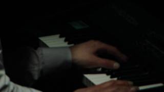 Escape - Jay-Jay Johanson @ IKRA