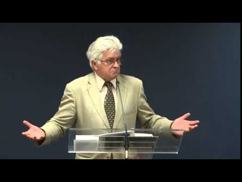 Papa iz Lunetovog ugla - 3-23-13