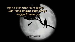 Download lagu terbaru!! STORY WA 30 detik(bahasa Minang) mp3