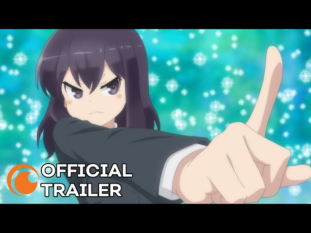 Official Trailer [Subtitled]