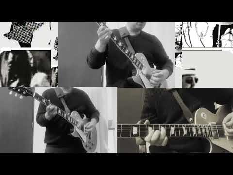 I'm Losing You - John Lennon