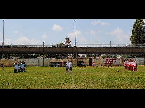 RK Vojvodina/Petrovgrad - RK Loznica 04.06.2017.