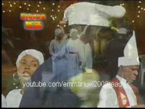 Konkou Chante Nwel 2005 - Duboirant Zamort