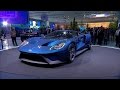 FORD GT - YouTube
