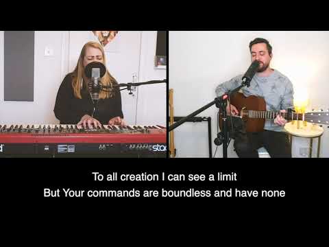 Like Incense (St Aldates Worship at Home)