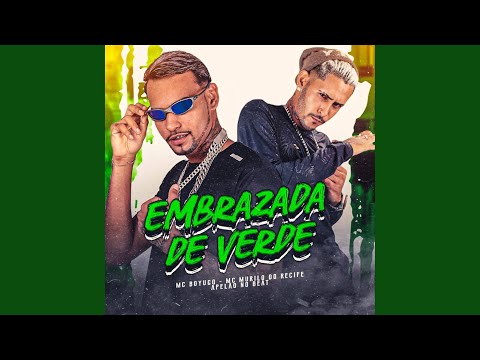 Embrazada de Verde (feat. Apelão no Beat)