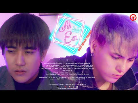 Ai bên em đâu quan trọng - Long Hải