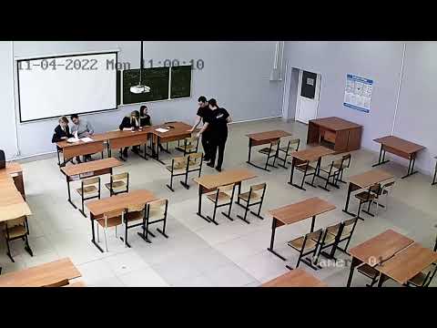 Демонстрационный экзасен 'Сервис на воздушном транспорте'