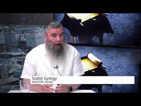 PIRKADAT Breuer Péterrel: Szabó György