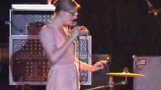 David Kendall, Troy Oftedal, Jessica Rylan / Noisy Night 8