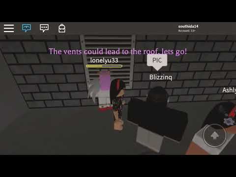 Roblox: Hotel Boss Battle