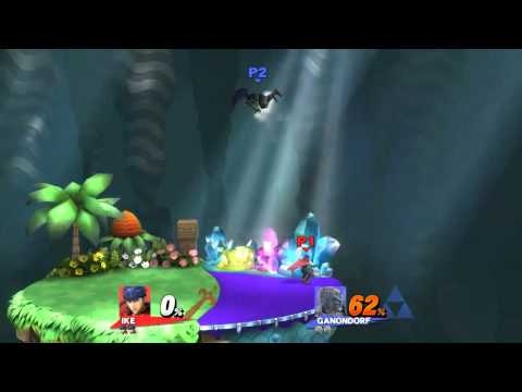 Common Sense Smash  A Lesson With Papadorf