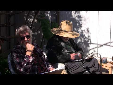 2017-02-12 NSSAT - Dream Explorations: Bill, Regina, Cathy, Ronda, Ingmar