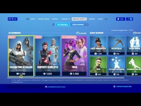 Ma qando esce pesce secco...?!