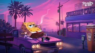 Late Evening Calm 🌴420 Chillhop 🌿Lofi Music for Calm Nights