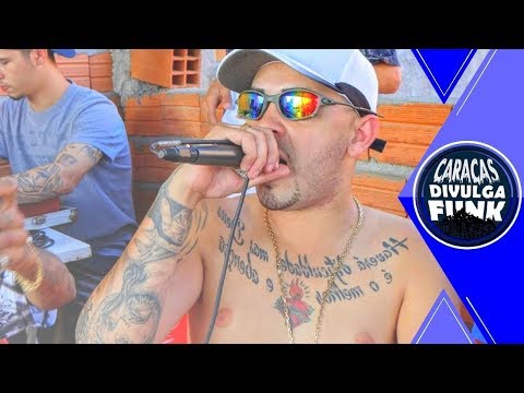 MC Tatu da Capital - Siga no Caminho do Bem (Prod. DJ Jadson SP) Lançamento 2018