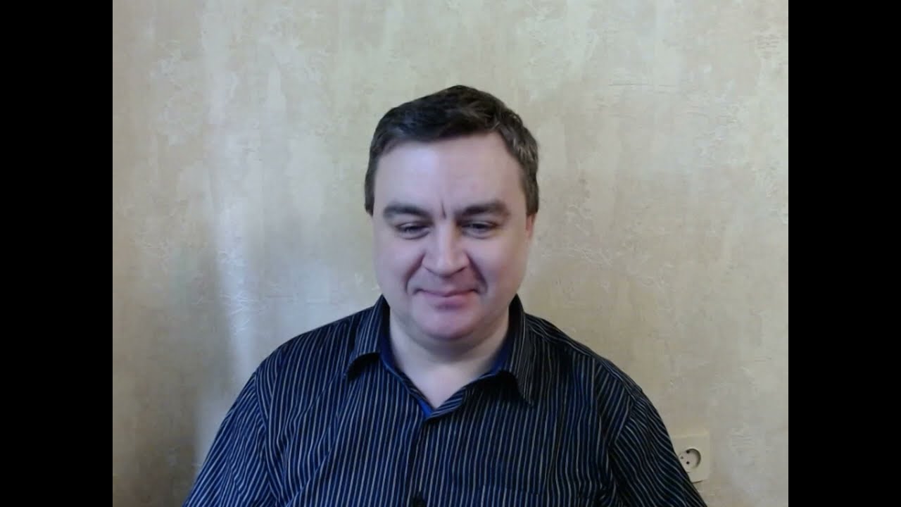 Последствия "ит джаст воркс" в инфополитике