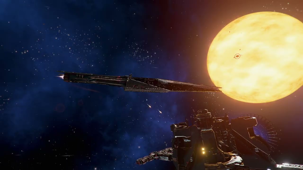 X4 Foundations 9.0 Beta 3 - Raptor Attack