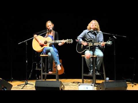 Wish you were here-Marnee & Atticus Sorrell