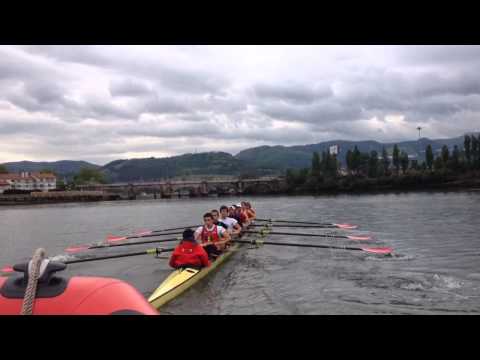 Santiagotarrak 8+ ABSM 26.IV.2014