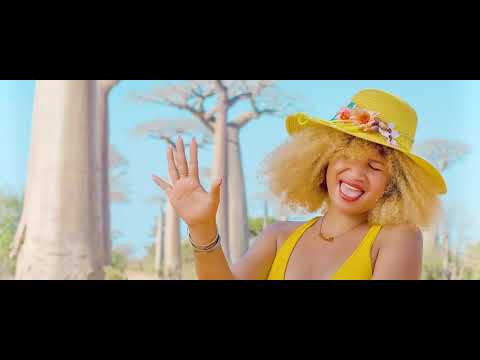 Annicette - Zaho Tia (Clip Officiel)