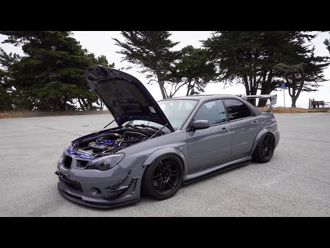 YouTube video about: How long do subaru wrx last?