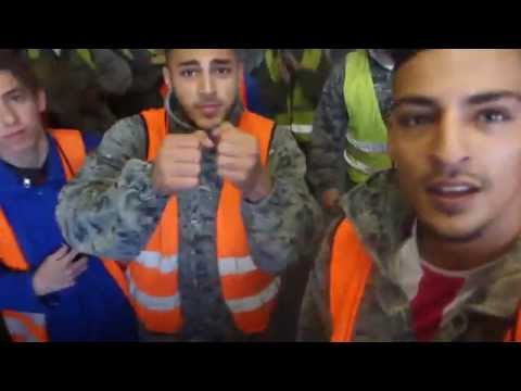 BOEF SCHIETPARTIJ MET FANS ! VLOG 22