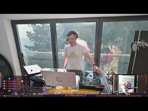 2021-04-18 Deep Liquid Sunday Session