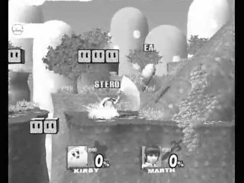OHN7 54 - EA (Kirby) vs. PlanetStereo (Marth) [Brawl]