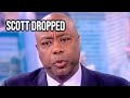 Tim Scott Gets BOOTED After Stunning Trump Scam Truth Crashes Down