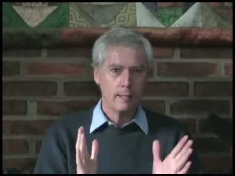 B Alan Wallace, PhD on Science, Buddhism, Dogmatism, Skepticism & Realism!