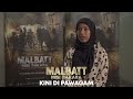 MALBATT Misi Bakara Interview Hasimah