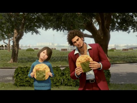 Yakuza: Like a Dragon - Episode 26 - Ichiban's Confection