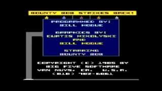 BIG FIVE SOFTWARE: DEFUNCT GAME DEVELOPERS in 5 GAMES, PT. 206