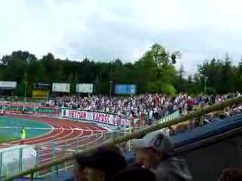 Hetman Zamość - Avia Świdnik, Kibice Hetmana Zamość