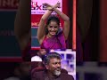 அட நம்ம தளபதி Anupama Parameshwaran Bison