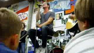 Candlebox - Into the Sun - Live acoustic 7/24/08