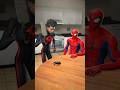 Enough - we are spiders too! 🕷 #animation #memes #funny