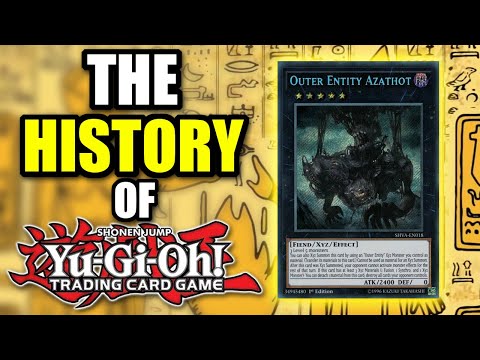 Danger FTK (December 2018) | The History of Yu-Gi-Oh!