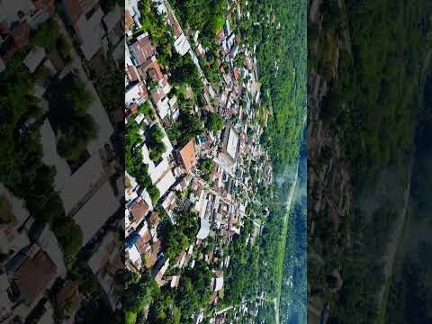 📌🇬🇹[7]Municipio de Santa Catalina La Tinta, en Alta Verapaz, Guatemala, Fundada en 1896.