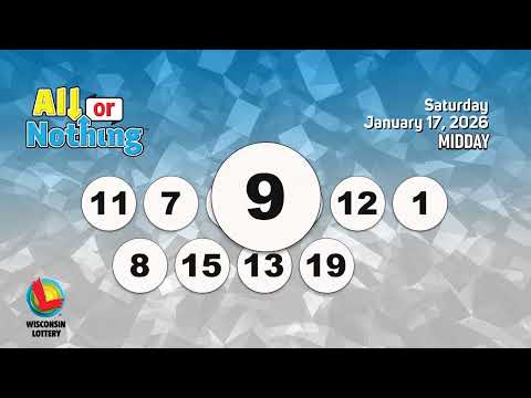 Wi Lottery Com