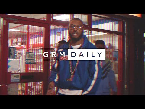 Tempa - That Feeling [Music Video] | GRM Daily