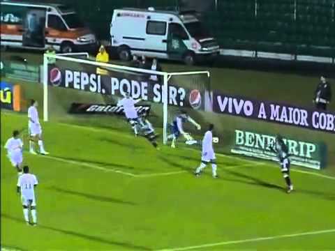 29/06/2011 -- Figueirense 2 X 1 Santos -- Gols + Melhores Momentos, Brasileirao 2011 HQ