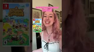 Animal Crossing New Leaf Clears Everytime!