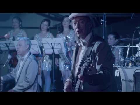 Porque te quiero - LOS ÁNGELES NEGROS CLÁSICOS (Ex-Ángeles Negros Originales) [En Vivo]