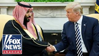 Trump pauses Iran strikes following Middle East allies' requests