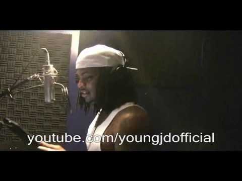 Dbo - Go Ham (Feat. Waka Flocka Flame & Slim Dunkin) (Official Video)