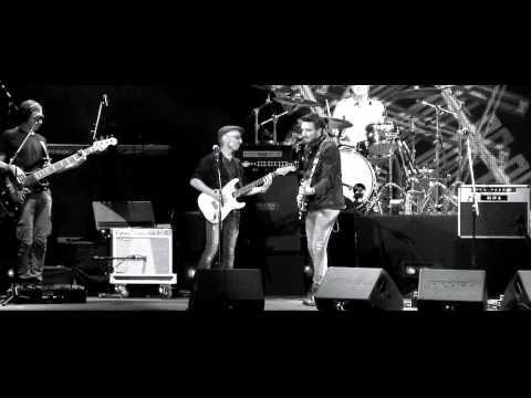 No Te Va Gustar - Alba (video oficial con Fito Cabrales)