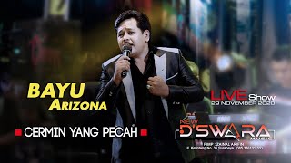 Download lagu CERMIN YANG PECAH  I  COVER : BAYU ARIZONA  I  LIVE NEW D'SWARA MUSIC - SAMPANG mp3